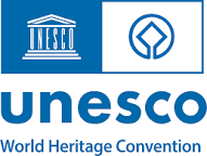 Image of UNESCO World Heritage logo