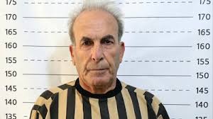 Assad-era commander who ruled notorious Sednaya prison arrested in Syria