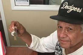 Fundraiser by Lorraine Callaway : Help Us Honor Joey Mora's Selfless Legacy