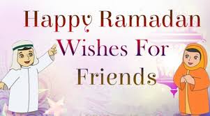 May eid is a special day that's filled with warmth and love, and may it hold the happiness you're so deserving of. Ramadan Wishes 2021 Ramadan Mubarak Messages For Friends