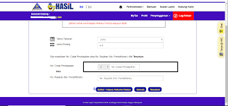 Employers are also required to submit borang e every year to irb before the end of march along with the cp8d form. How To Use Lhdn E Filing Platform To File Borang E To Lhdn Clpc Group