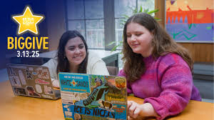 ⏰ Last chance to support Rausser College during our 11th Big Give! It's  time to go big or go home—let's finish strong! Every gift makes a  difference. Don't wait, donate now! #BerkeleyRausser