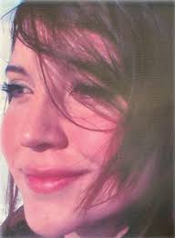 Julia Rose Aliqatauraq Ramoth