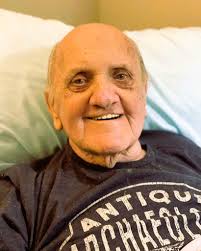 Most Recent Obituaries