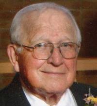 Gordon Baumann Sr.