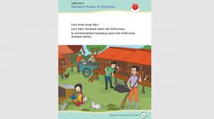 Kunci jawaban buku tematik kelas 4 sd/mi tema 1 subtema 1 pembelajaran 4 halaman 46, 47, 48, 49, 50, 52, 53, 54, 55, 56, dan 57. Kunci Jawaban Tema 6 Kelas 2 Halaman 47 48 49 Subtema 2 Merawat Hewan Di Sekitarku Pembelajaran 1 Tribun Pontianak