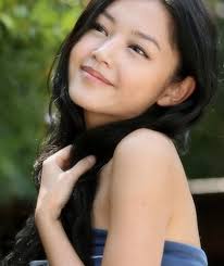 Michelle Wai's Instagram, Twitter & Facebook