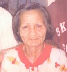 Shirley Hallmark Obituary