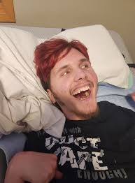 And.........Marick has taken another ambulance ride to St Mary's ...details  to follow