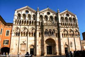 World Heritage Photos - Ferrara, City of the Renaissance
