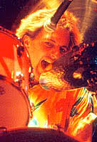 The Band Boston Fan Site