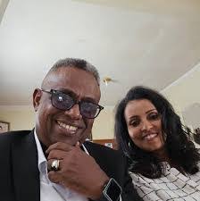 Vanessa Trader's Instagram, Twitter & Facebook