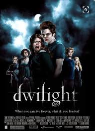 Dwight Twilight Movie Posters Twilight 2008 Twilight Movie