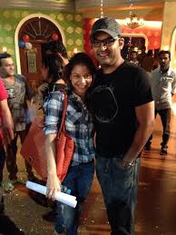 Sumona Chakravarti On Twitter Kapilsharmak9 Wishing You A Very Happy Birthday Sharma Ji Lots Of Love N Luck Good Health N Pots Of Wealth To U Http T Co V7jgosejzk Indian film and television actress. sumona chakravarti on twitter