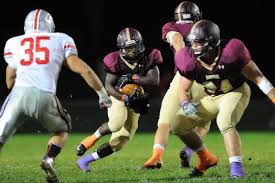 Parkland High School football team routs Whitehall in Lehigh Valley  Conference showdown