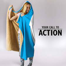 Download Hooded Blanket Pillow Profits Knowledge Base