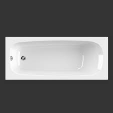 Badewanne acryl rechteck links weiß 160 x 75 cm. Galatea Rechteck Badewanne Sun P 160 X 75 X 40 5 Cm Badewanne24 De