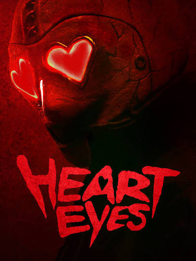 Prime Video: Heart Eyes