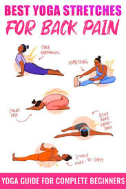 Pin On Yoga For Beginners