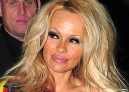 Pamela Anderson thinks she was put on earth to wear demure peasant dresses. The actress - who became famous for showing off her body in a swimsuit on the ... - pamela-bay