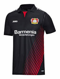 Previous pricec $49.18 10% off. Bayer 04 Leverkusen 2017 18 Home Kit