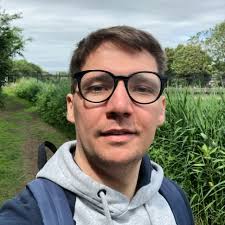 Michael Cole was the backup guest