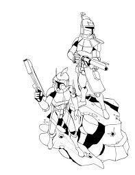 Full size and wearable ! Star Wars Coloring Pages Commander Cody Star Wars Coloring Book Star Wars Coloring Sheet Monster Truck Coloring Pages