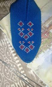 Zehra Tabakci Adli Kullanicinin Jik Patik Panosundaki Pin Orgu Desenleri Tig Desenleri Orgu