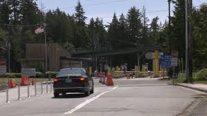 Security was never much of a concern until 9/11. Point Roberts Residents Want Loosened Border Restrictions For Isolated Peninsula Ctv News