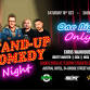 Austral Stand-Up Comedy Night event image