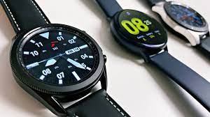 When you go through the list you will get an idea of what kind of smartwatches are available and at what price points. Top 10 Smart Watch 2021 Best Smartwatches You Can Buy Right Now Youtube