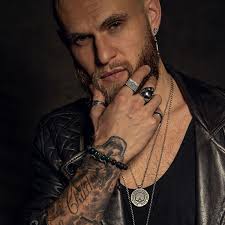 Sterling Silver Skull Pendant Memento Mori Necklace Gothic Jewellery Pirate  Pendant Coin for Charon