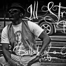 Ill Street Blu Vol.1-Ballad of a Man