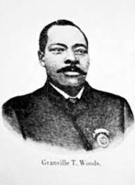 Granville T. Woods - Ohio History Central