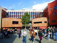 More than 200 educational programs are offered here. Anglia Ruskin University Wikipedia
