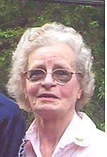 Contributions to the tribute of Violet Wallace