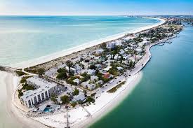 That's what you get when you add up all of the vacation rentals, motels and hotels in panama city beach, fl. 11 Under The Radar Florida Beach Towns To Visit This Winter