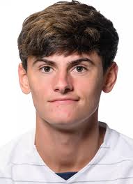 2023 Men's Soccer Roster