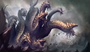 Hydra Dragon Wallpapers Top Free Hydra Dragon Backgrounds Wallpaperaccess A super cool android live wallpaper featuring a warrior with more power than most others.