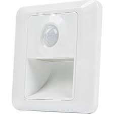 Catca Ct 5170 1w Sensorlu Fotoselli Koridor Kasali Mavi Fiyati