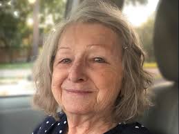 Germaine Knudsen Obituary (1938