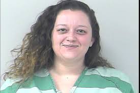 UPDATE: ARRESTED*************** 30 Year Old Brittany Nicole Rich (DOB  3/5/1989/ 22292 Woodspring Dr Boca Raton, FL 33428 (Palm Beach County.),  has been ARRESTED