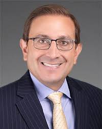 Frederic J. Giordano