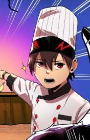 Super 4: Alex x Gene