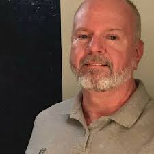 David Corbin Rockenbaugh