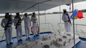 Luni, 5 august 2019luni, 5 august 2019 redacția tomis news 2 comentarii fortele navale, ziua marinei 2019. Tulcea SÄƒrbÄƒtoreÈ™te Ziua Marinei IatÄƒ Programul Evenimentelor Care Preced Data De 15 August Tlnews Tulcea News