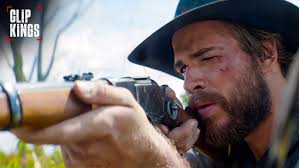 You Killed my Blood. Now I'm Taking Yours" (Full Scene)