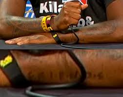 Have you seen kyrie irving's 'friends' tattoo? Kyrie Irving Friends Tattoo Google Search Friend Tattoos Kyrie Irving Tattoos Kyrie Irving Friends