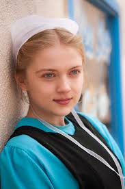 The Amish of Summer Grove