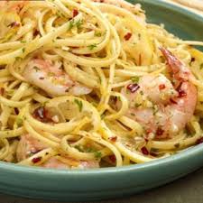 08 Fisherman S Dinner 1024x1024 Jpg 500 500 Food Network Recipes Shrimp Linguine Shrimp Scampi Recipe